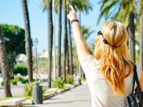 person-holiday-vacation-woman